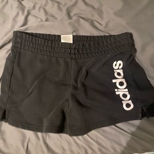 Womens Adidas Shorts